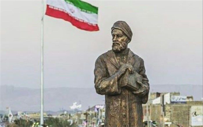 فرماندار شهرستان بافق از انتقال قبر وحشی بافقی در آینده نزدیک خبر داد