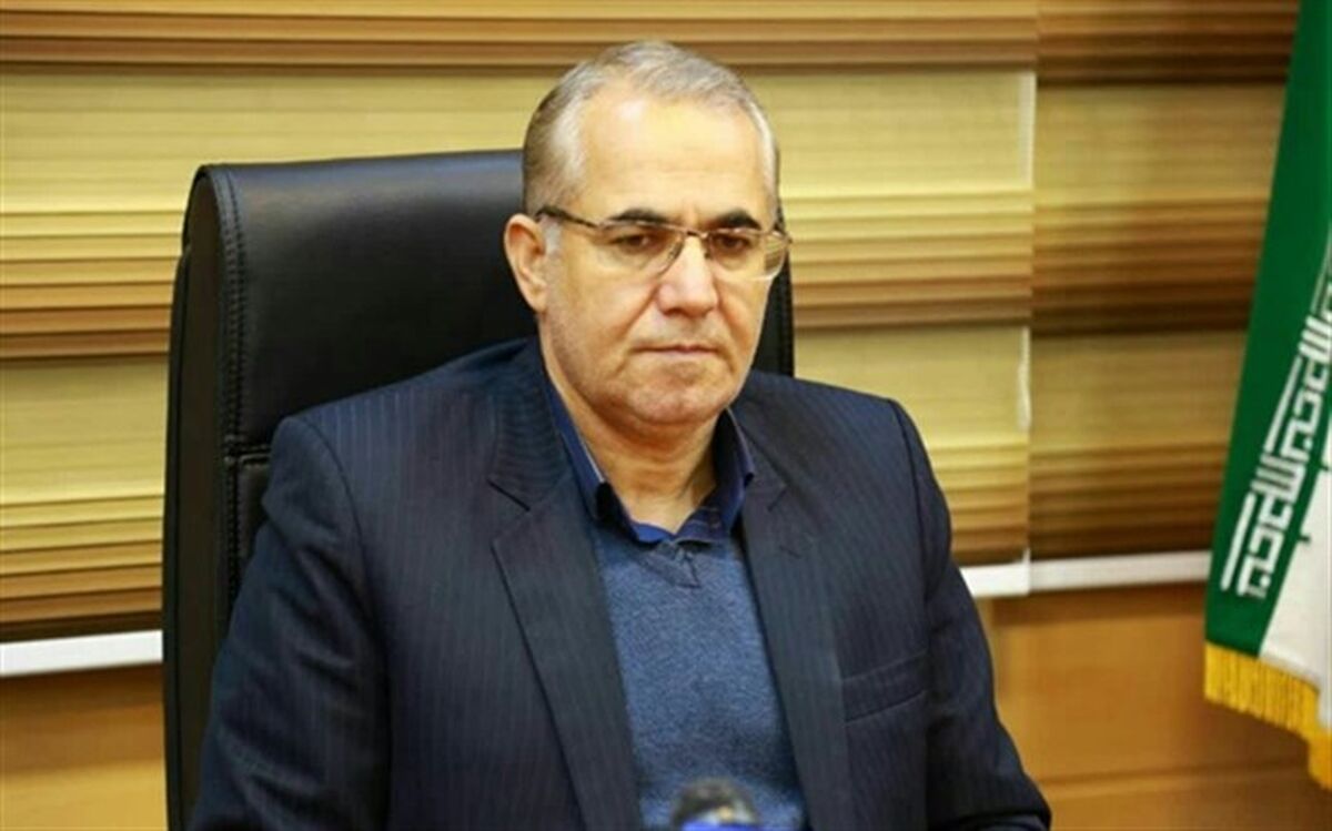آموزش مدیران جوان در اولویت قرار گیرد