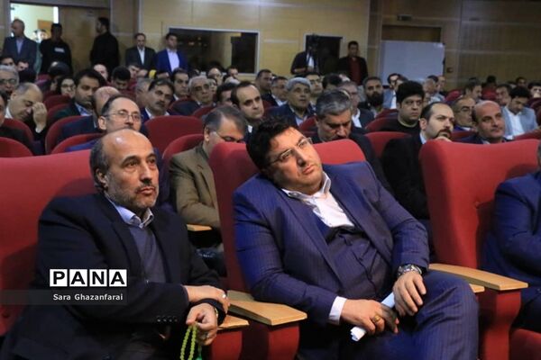 تجلیل از واحدهای برتر حامی حقوق مصرف کنندگان در مازندران