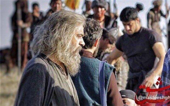 اولین تیزر فیلم سینمایی «مست عشق» را ببینید