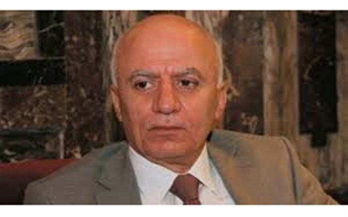 ترور رئیس کمیته آشتی سوریه در دمشق