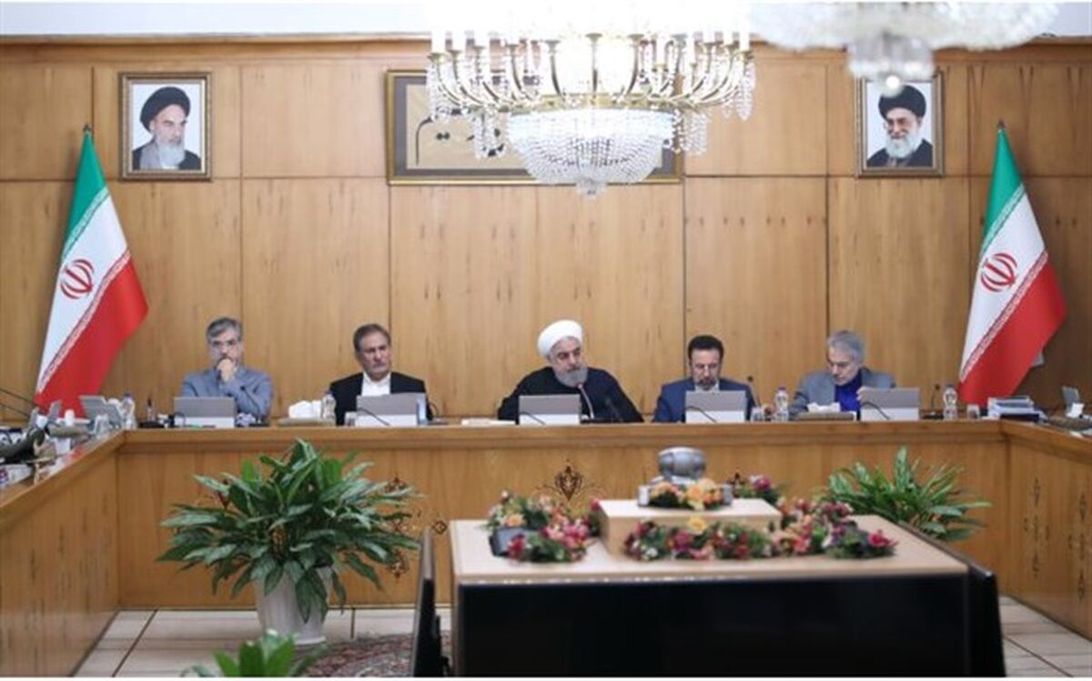 مصوبه مربوط به اخذ مابه التفاوت نرخ ارز از واردکنندگان کالا اصلاح شد