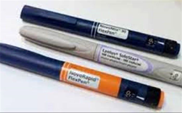 مسئول روابط عمومی معاونت غذا و دارو استان یزد: مشکل کمبود انسولین در یزد رفع شده است