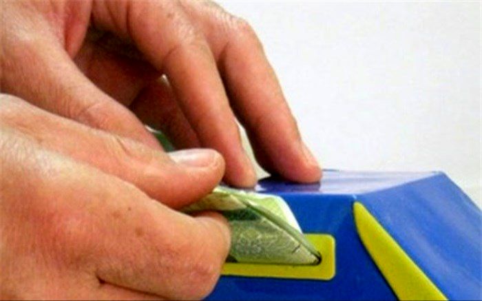 معاون توسعه مشارکت‌های مردمی کمیته امداد استان یزد: هر شهروند یزدی ماهانه ۷۰۰ تومان صدقه می‌دهد