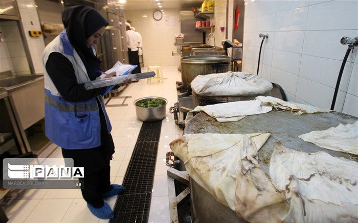 ۸۷۵ مورد بازرسی از واحدهای تولیدی بروجرد انجام شد