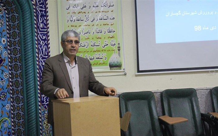 زیر ساخت های مناسب برای استفاده دانش آموزان از سرویس مدارس در  کهگیلویه و بویراحمد فراهم نیست