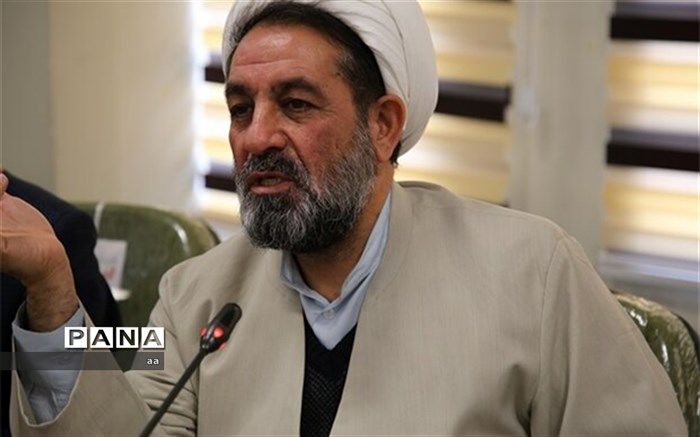 نماینده ولی فقیه در سپاه لرستان: ۹ دی رفراندوم میلیونی برای دلبستگی مردم به پایه‌های نظام بود