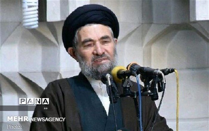 امام جمعه بروجرد مطرح کرد: حماسه ۹ دی نمونه‌ای از مقاومت مردم در حراست از ارزش‌های نظام بود