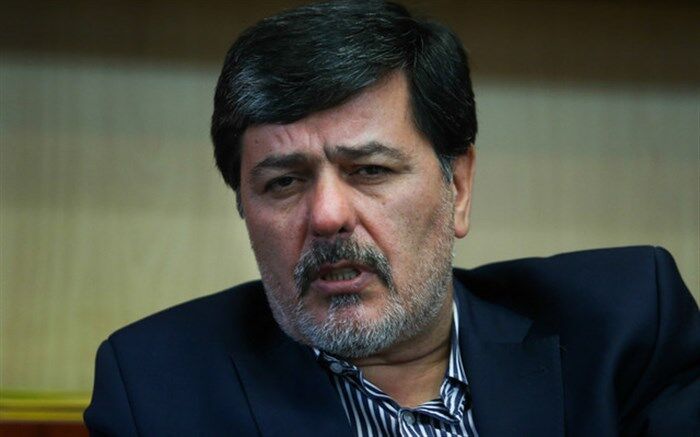 طاهرنژاد: مخالفان FATF اگر استدلال قوی دارند، خود را پنهان نکنند