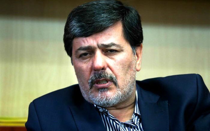 طاهرنژاد: مخالفان FATF اگر استدلال قوی دارند، خود را پنهان نکنند