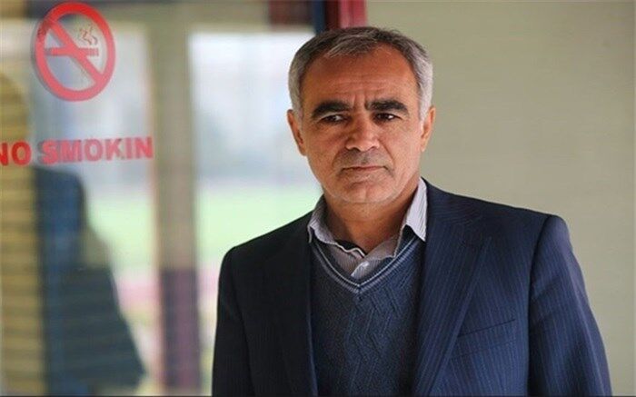 جانشین موقت مهدی تاج در فدراسیون فوتبال معرفی شد