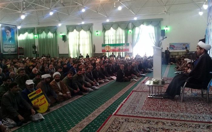 بصیرت یک حقیقت قرآنی،  دینی و ارزشمند است