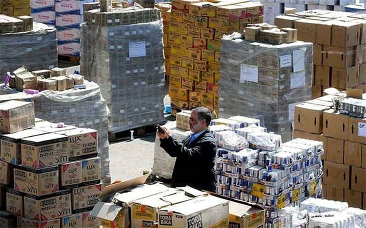 افزایش 13 درصدی باندهای منهدم‌شده قاچاق کالا در آذربایجان شرقی