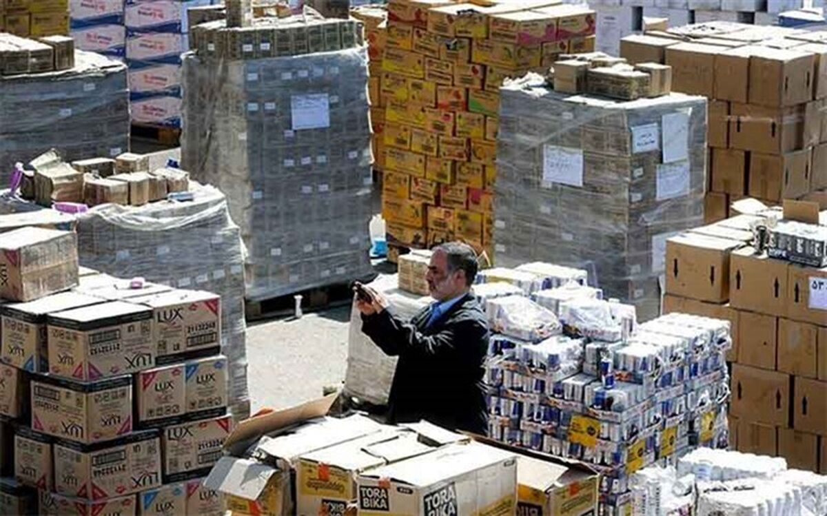 افزایش 13 درصدی باندهای منهدم‌شده قاچاق کالا در آذربایجان شرقی