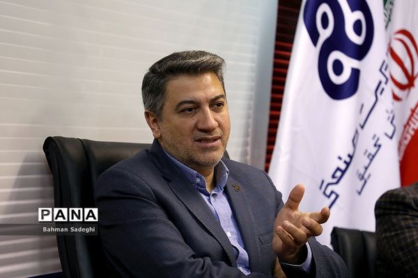 امضای تفاهم‌نامه سازمان ملی پرورش استعدادهای درخشان با سازمان مدیریت صنعتی