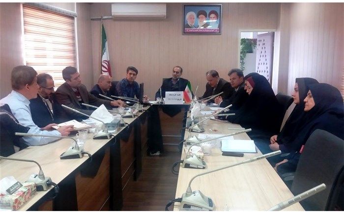 طرح نماد برای 35 هزار دانش آموز ناحیه یک زنجان برگزار خواهد شد