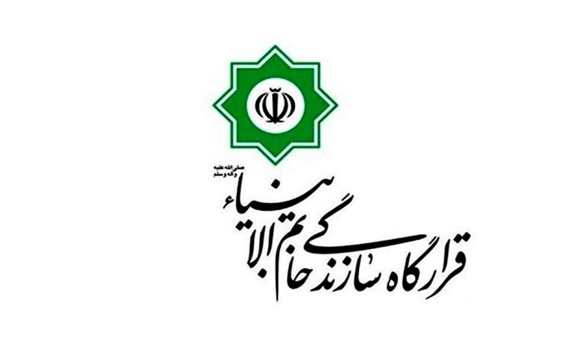 خبر انفجار در قرارگاه خاتم‌الانبیاء(ص) تکذیب شد