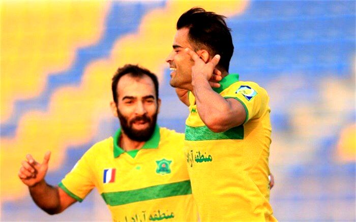 2 ستاره لیگ برتر وارد لیست خرید پرسپولیس شدند؛ زوج علی علیپور ایرانی است