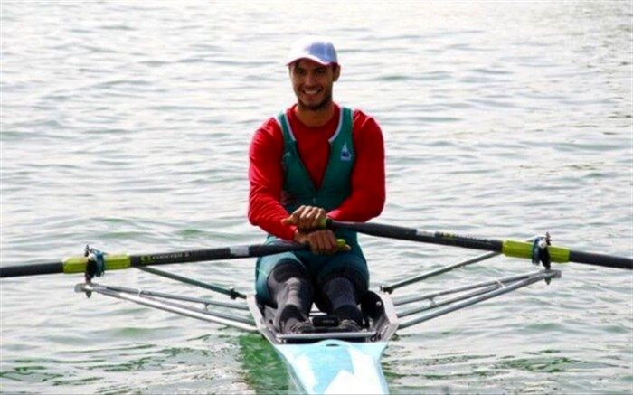 ماجرای منصرف شدن ملی پوش قایقرانی از تغییر تابعیت