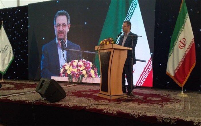 محسنی بندپی:حمل و نقل ریلی و توسعه خطوط مترومبَین عدالت اجتماعی است