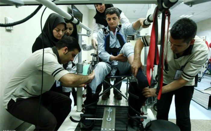 یک‌ششم ایرانی‌ها گرفتار درد مزمن هستند