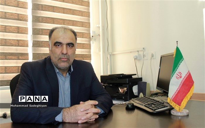 رئیس سواد آموزی منطقه19: یادگیری انسان فرآیندی مادام العمر است