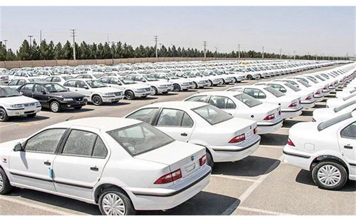 تب بازار خودرو فروکش کرد