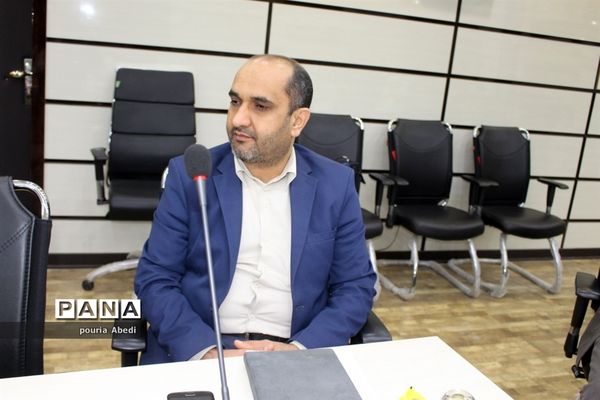 کار گروه کیفیت بخشی به فعالیت های قرآنی در بوشهر