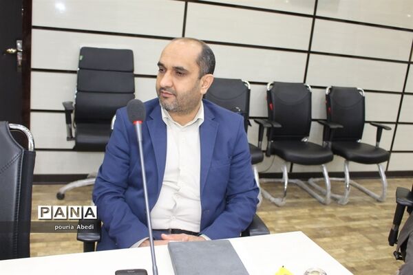 کار گروه کیفیت بخشی به فعالیت های قرآنی در بوشهر