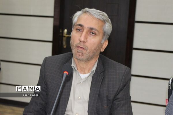 کار گروه کیفیت بخشی به فعالیت های قرآنی در بوشهر