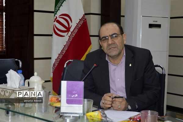 کار گروه کیفیت بخشی به فعالیت های قرآنی در بوشهر