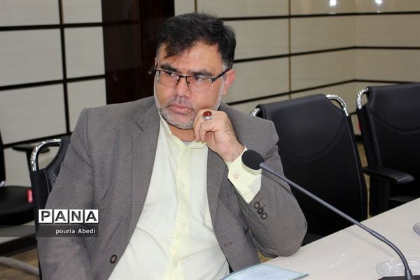 کار گروه کیفیت بخشی به فعالیت های قرآنی در بوشهر