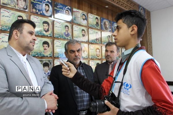 کار گروه کیفیت بخشی به فعالیت های قرآنی در بوشهر