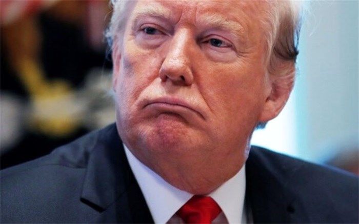 تلاش ترامپ برای تحریک مردم عراق علیه ایران