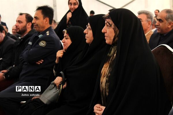 آغاز عملیات مکانیزه حفاری تونل مترو اسلامشهر