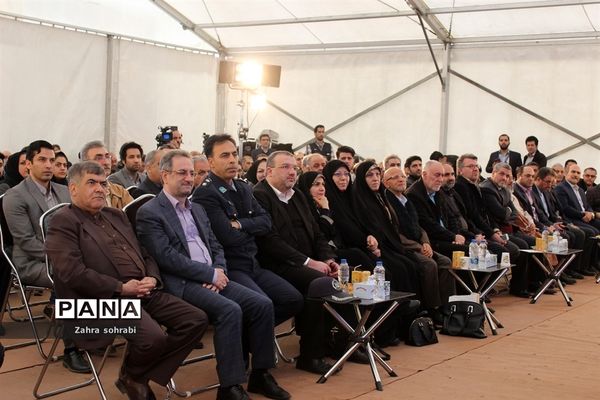 آغاز عملیات مکانیزه حفاری تونل مترو اسلامشهر