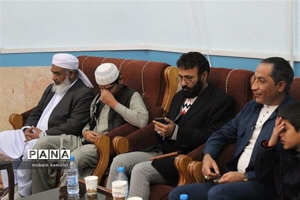 محفل انس با قرآن با رویکرد بصیرت انقلابی