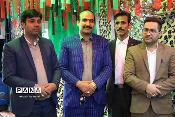 محفل انس با قرآن با رویکرد بصیرت انقلابی