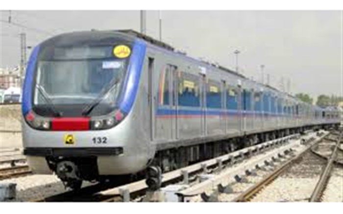 ایستگاه مترو هشتگرد به نام شهید قاسم سلیمانی نام‌گذاری شد