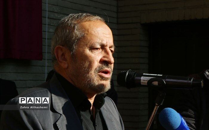 سردار علیرضا افشار: ماحصل خون شهید سپهبد سلیمانی، ایجاد وحدت در منطقه است