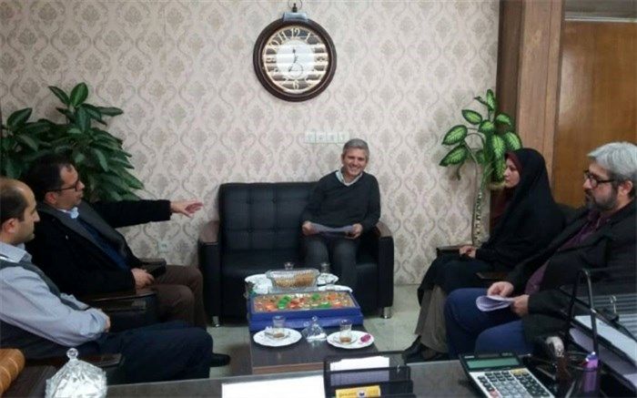 هفته منابع طبیعی بهترین فرصت  جهت ترویج فرهنگ، حفظ و احیای منابع طبیعی است