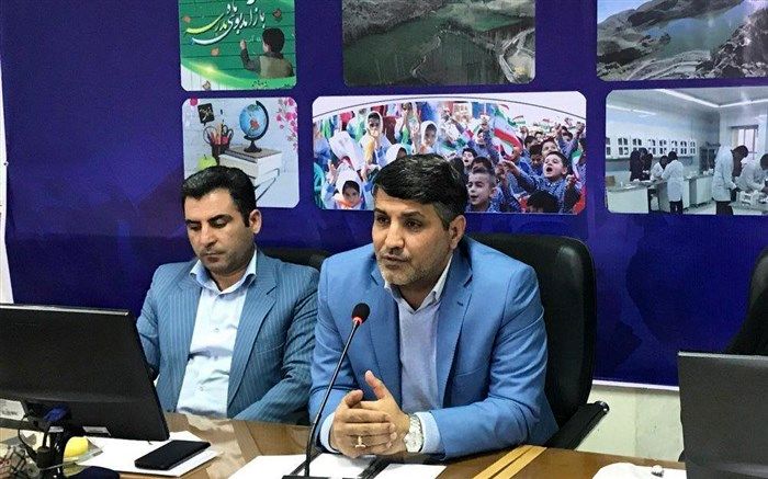 واحد های اصلی تحول در آموزش و پرورش، مدیران مدارس هستند