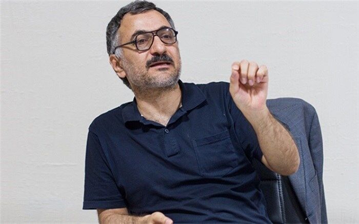 سعید لیلاز: تا فردوسی‌پور را به شبکه من و تو نفرستند ول کن نیستند