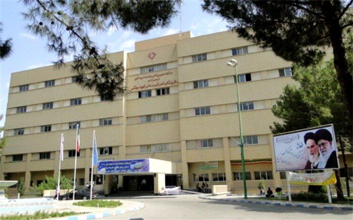 دستگاه ماموگرافی بیمارستان شهید بهشتی کاشان به بهره برداری رسید