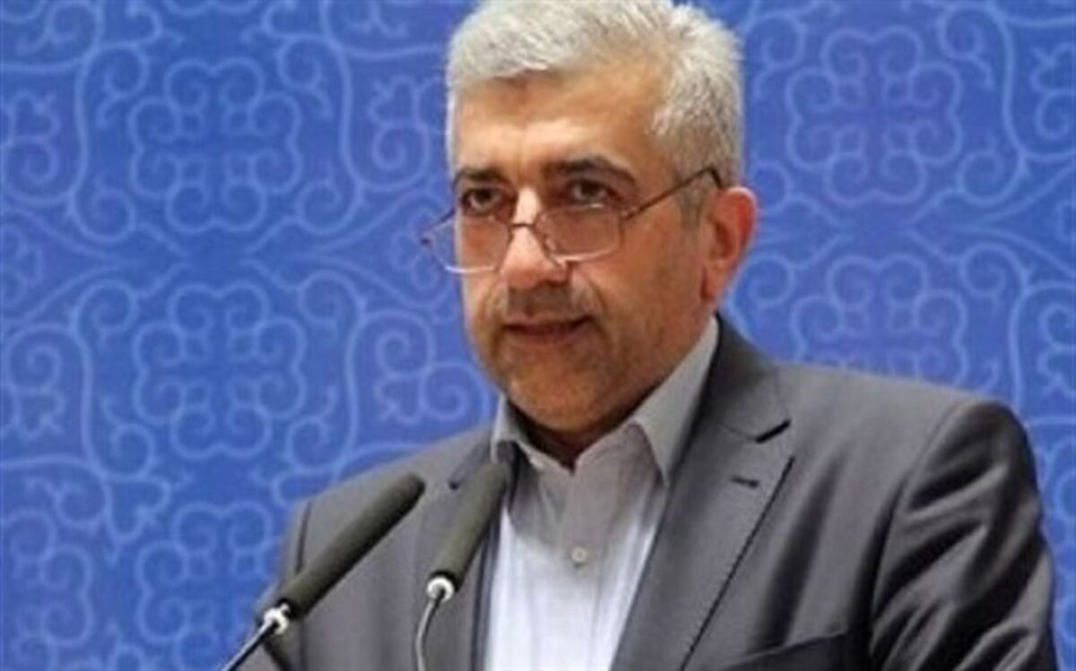 ۱۸۳ سد در کشور در دست بهره‌برداری است