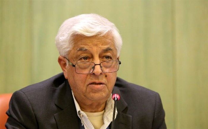 بهره‌برداری از 18 پروژه آبخیزداری در اردبیل با حضور سرپرست وزارت جهاد کشاورزی