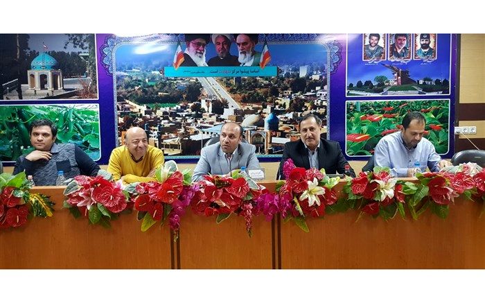 فرماندار شهرستان پیشوا:دهیاران می بایست اعتبارات را به سمت امور فرهنگی، اجتماعی، ورزشی و اشتغالزایی سوق دهند