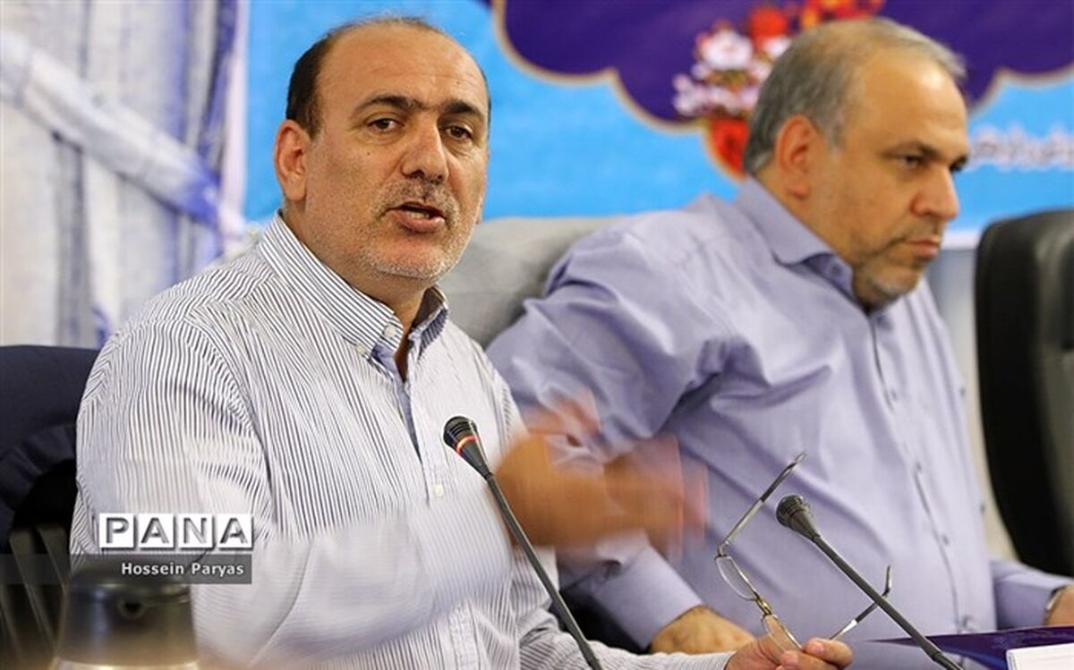 رمضانی خبر داد: تمدید زمان ثبت نام جشنواره فرهنگی و هنری فردا تا پایان دی