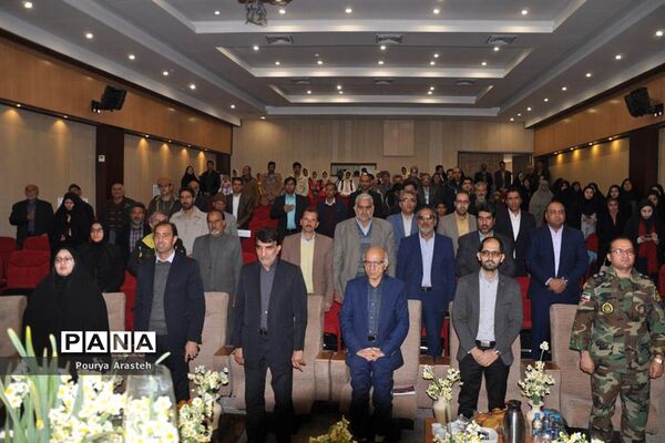 سومین جشن استانی برداشت گل نرگس در شهرستان خوسف