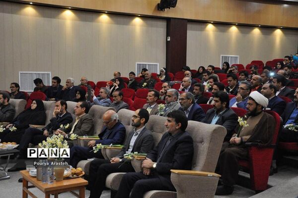 سومین جشن استانی برداشت گل نرگس در شهرستان خوسف
